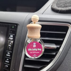 Car Diffusers